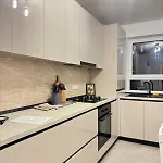 New In Tractorul, Apartment Brasov