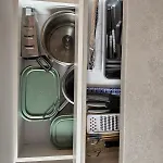 New In Tractorul, Apartment *