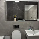 New In Tractorul, Apartment Brasov
