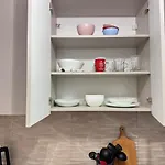 New In Tractorul, Apartment
