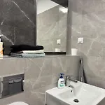 New In Tractorul, Apartment Brasov