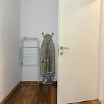 New In Tractorul, Apartment
