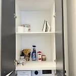 Apartment New In Tractorul, Brasov