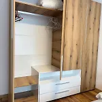 Apartment New In Tractorul, *