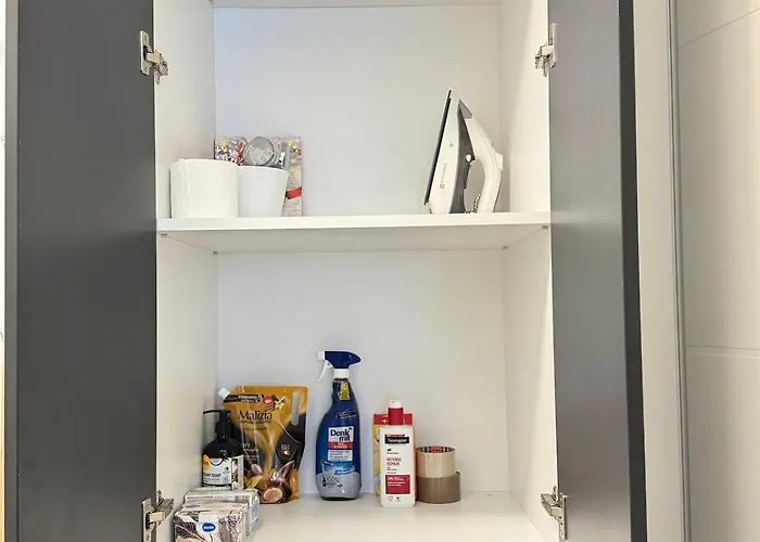 Apartman New In Tractorul, Brassó